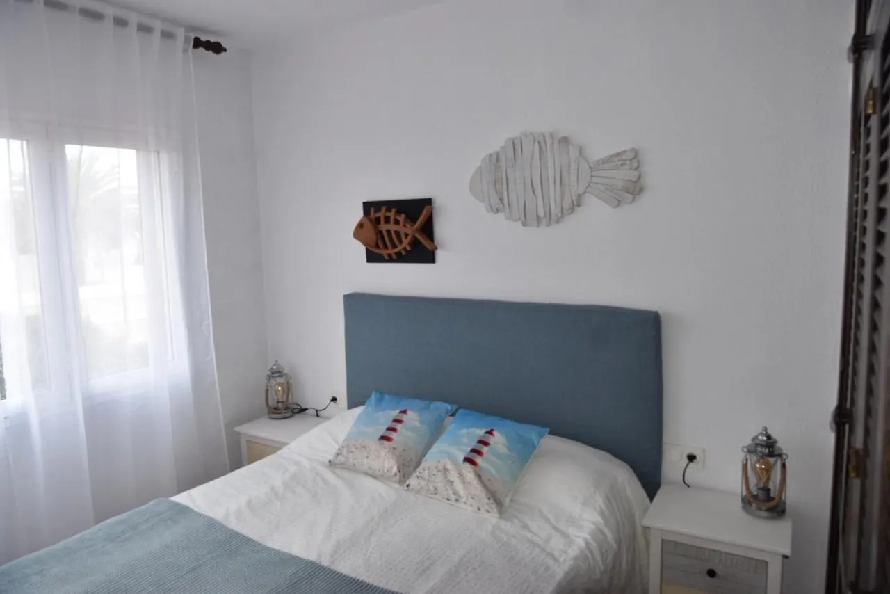 Els Vents En Son Parc Apartman Spanyolország