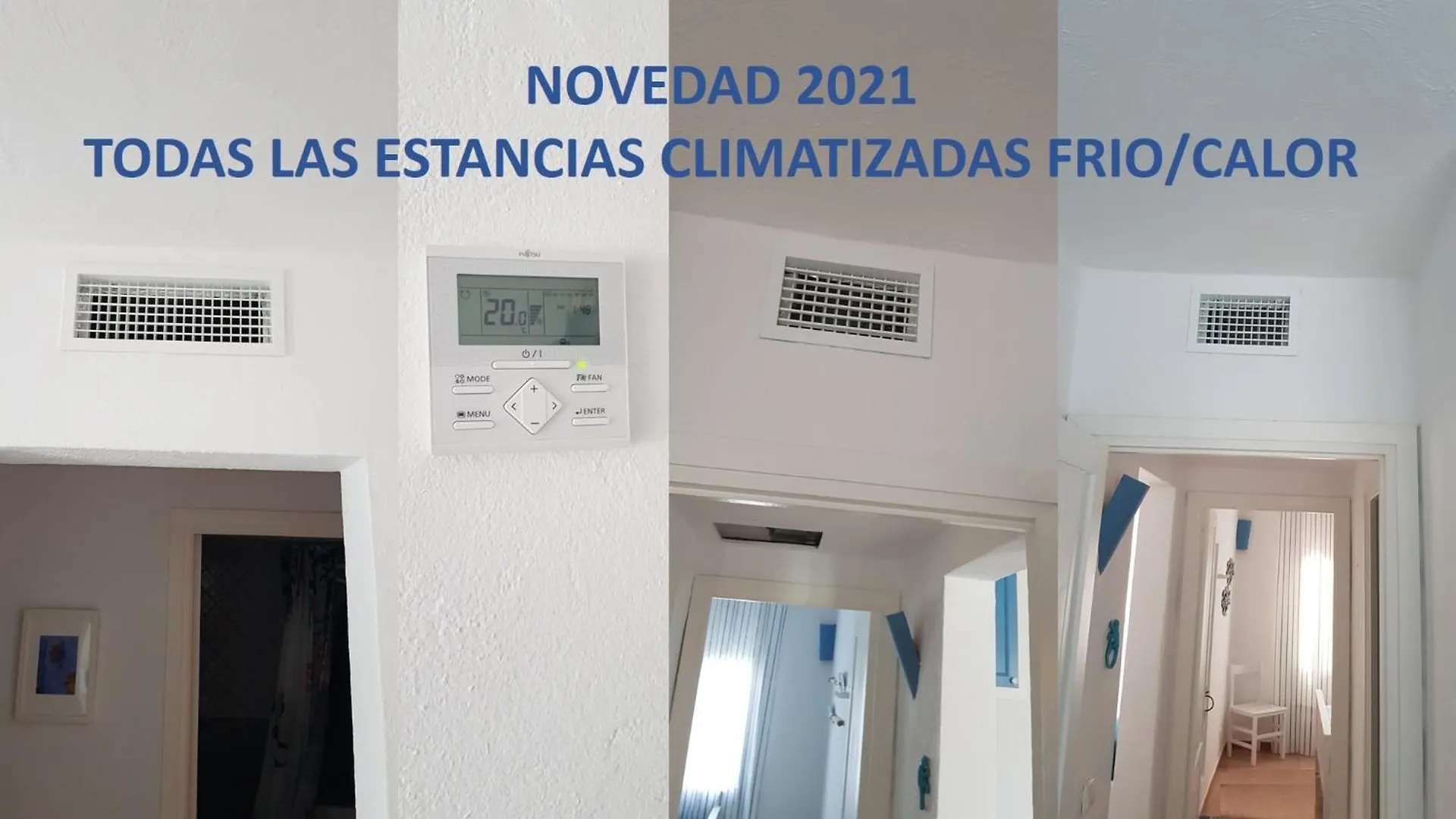 Els Vents En Son Parc Apartman 0*,  Spanyolország