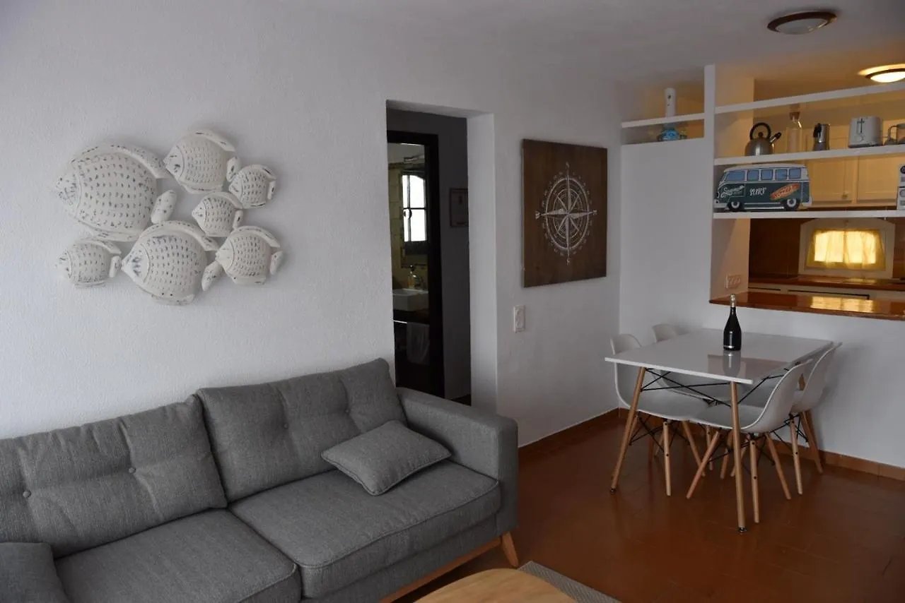Els Vents En Son Parc Apartman Spanyolország