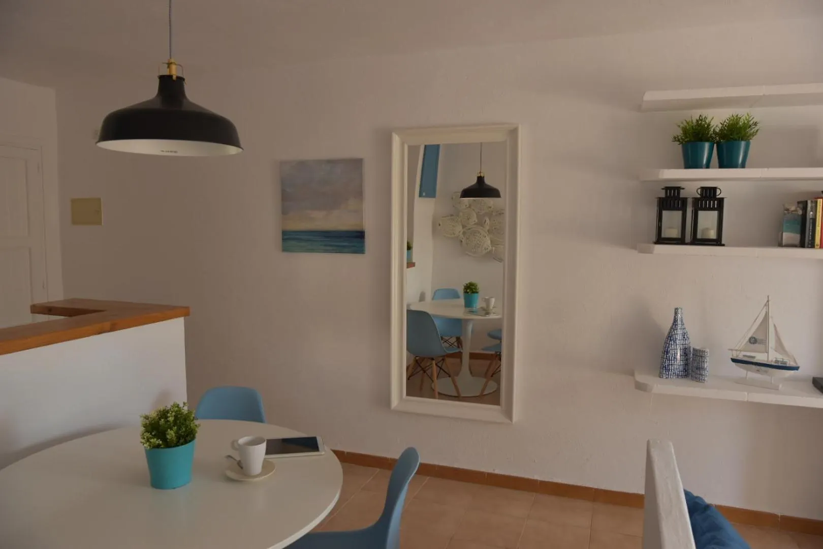 Els Vents En Son Parc Apartman