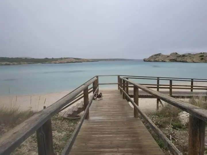 Els Vents En Son Parc Apartamento