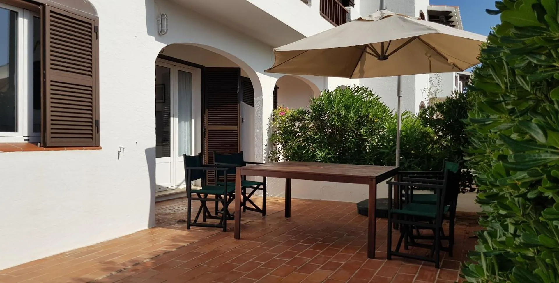 Els Vents En Son Parc Apartamento