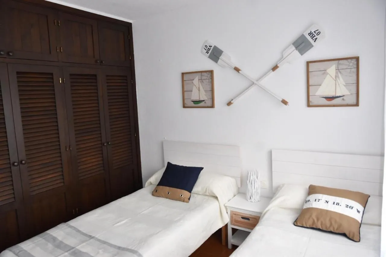 Els Vents En Son Parc Apartamento