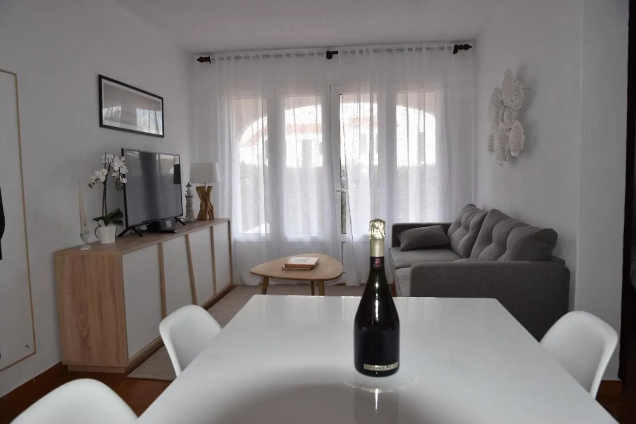 Els Vents En Son Parc Apartamento