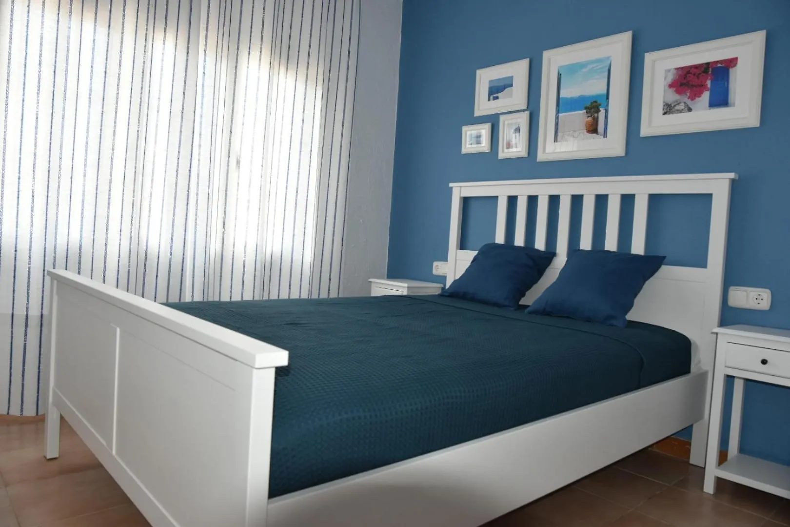 Els Vents En Son Parc Apartamento